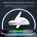 Mouse Gamer Sem Fio Attack Shark X11 RGB 22000 DPI Três Modos