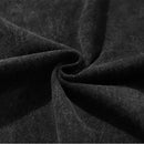 Camiseta Black Clover Yami Sukehiro – Estilo Oversized